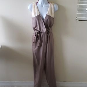 BCBG GENERATION Chic Jumpsuit